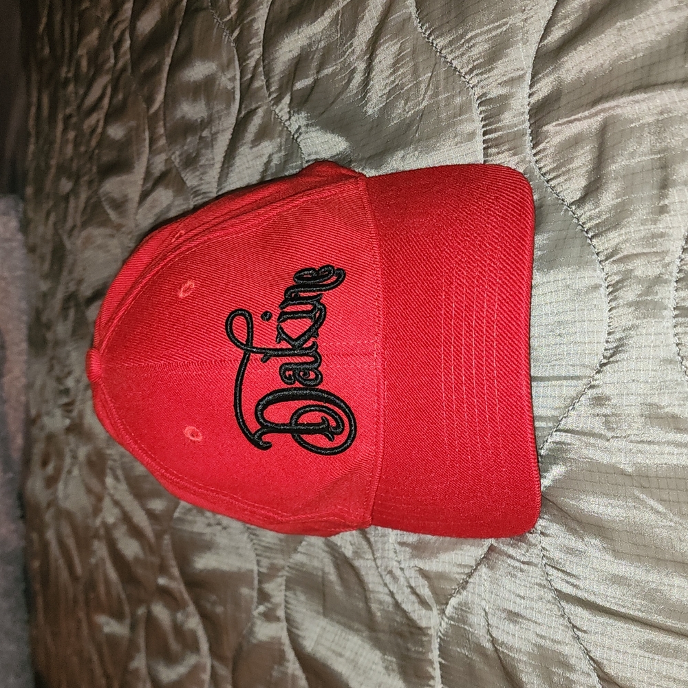 Dakine Fitted Cap